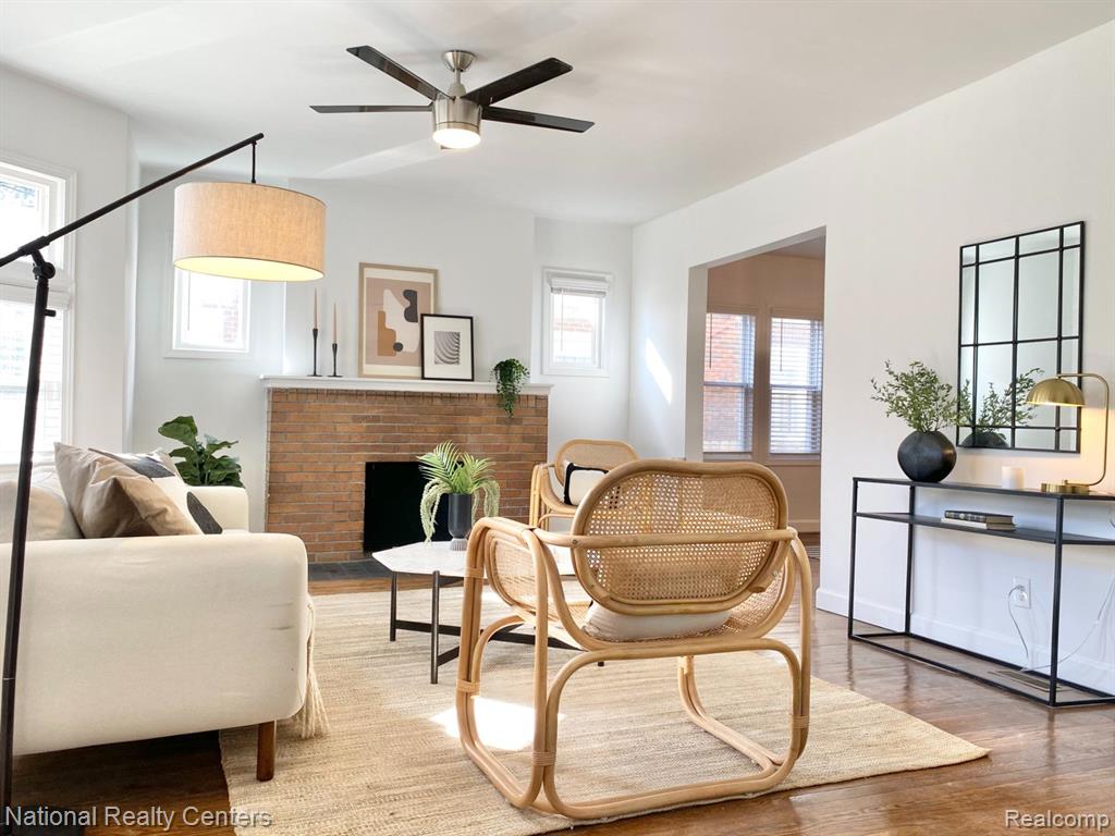 4151 BEDFORD Street, Detroit, MI 48224 — Photo 4