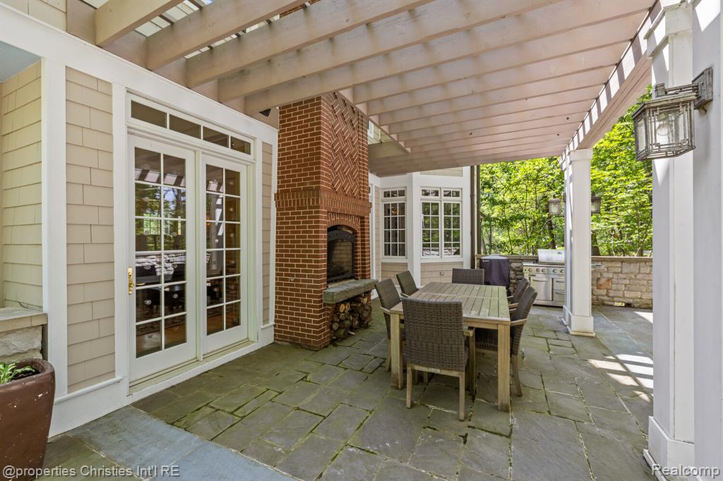 1041 Greentree Road, Bloomfield Hills, MI 48304 — Photo 64