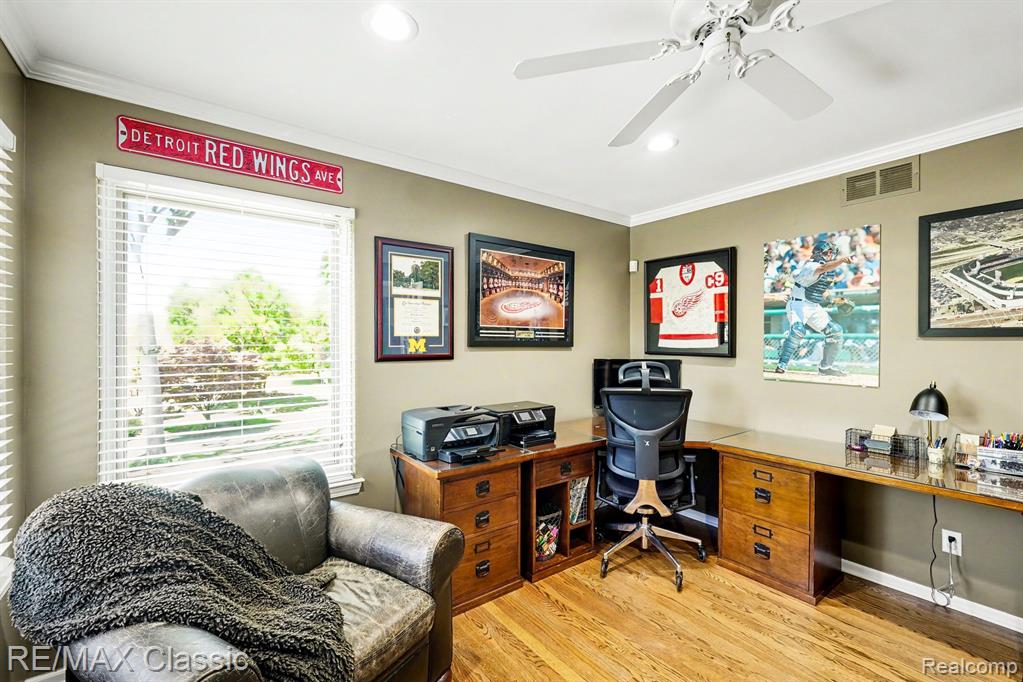 54853 Walnut Drive, New Hudson, MI 48165 — Photo 16