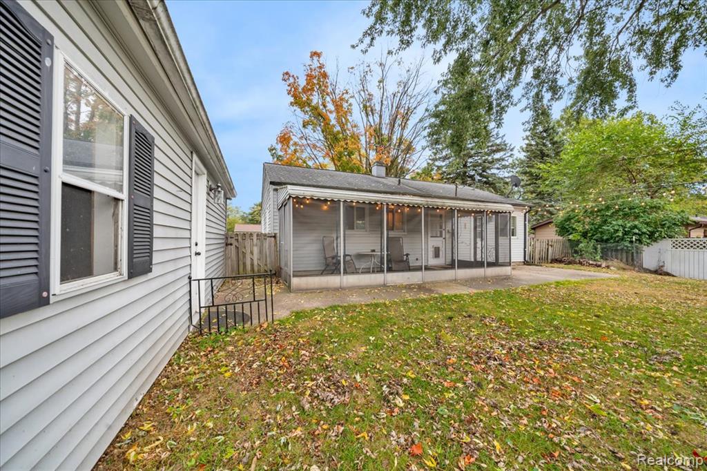 3712 Grafton Street, Orion, MI — Photo 33