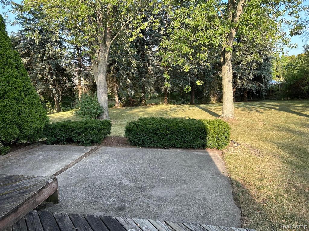 413 MARION, Clinton, MI 49236 — Photo 31