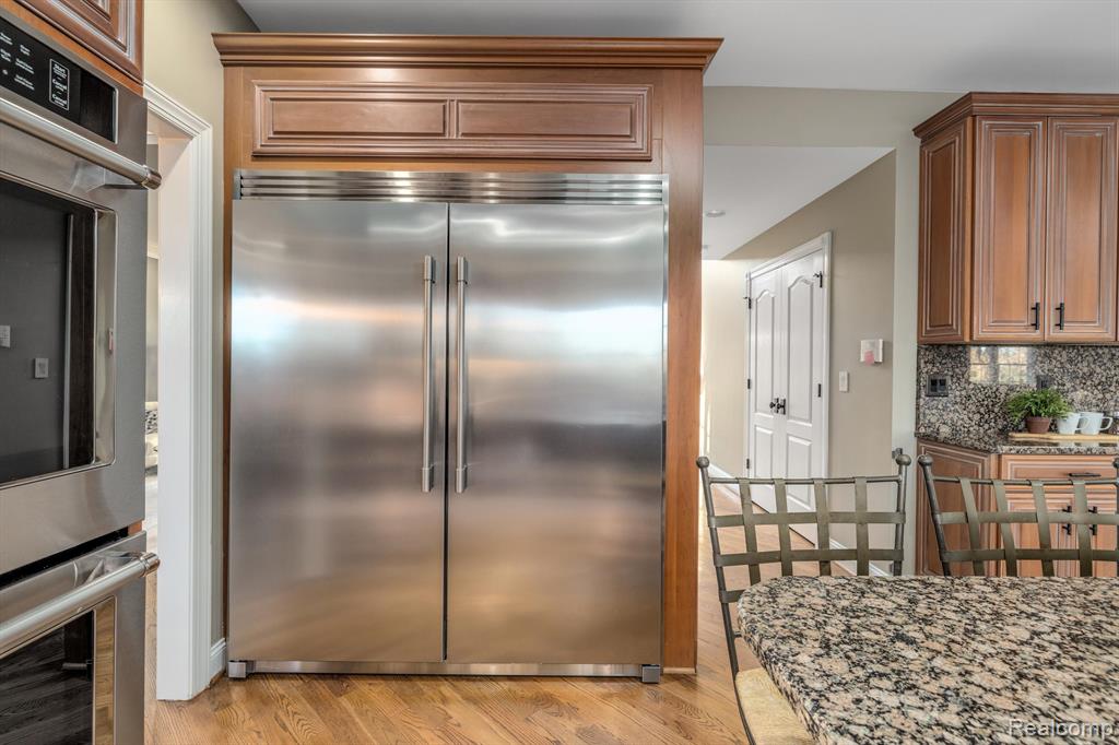 15316 BAY HILL Drive, Northville, MI 48168 — Photo 15