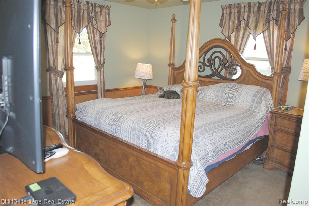 10755 Sober Road, Webberville, MI 48892 — Photo 32