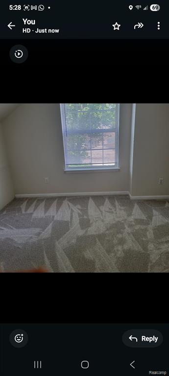 1632 Bennington Ct. Court, 1632, Canton, MI 48188 — Photo 12