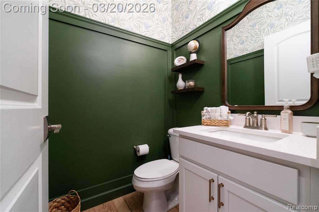53211 Silver Birch Court, South Lyon, MI 48178 — Photo 25
