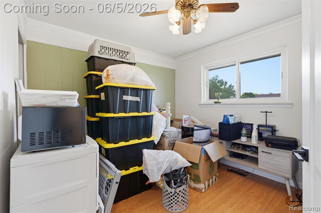 17968 Summer Lane S, Fraser, MI 48026 — Photo 16