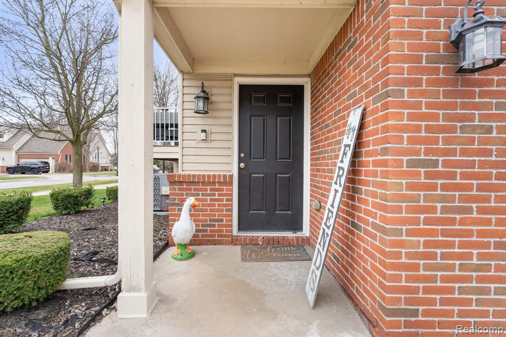 43492 Pendleton Circle, 12, Sterling Heights, MI 48313 — Photo 30