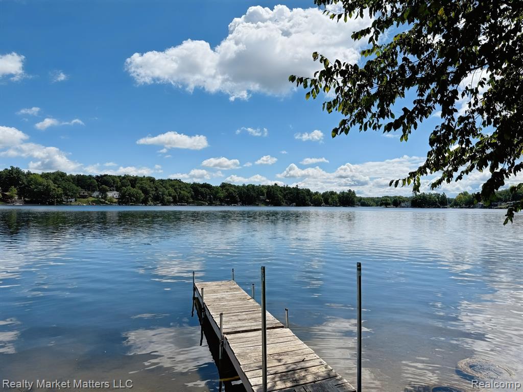 441 Peninsula Drive, Columbiaville, MI 48421 — Photo 3