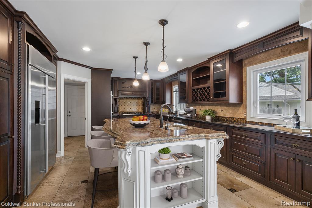 56 Oxford Road, Grosse Pointe Shores, MI 48236 — Photo 17