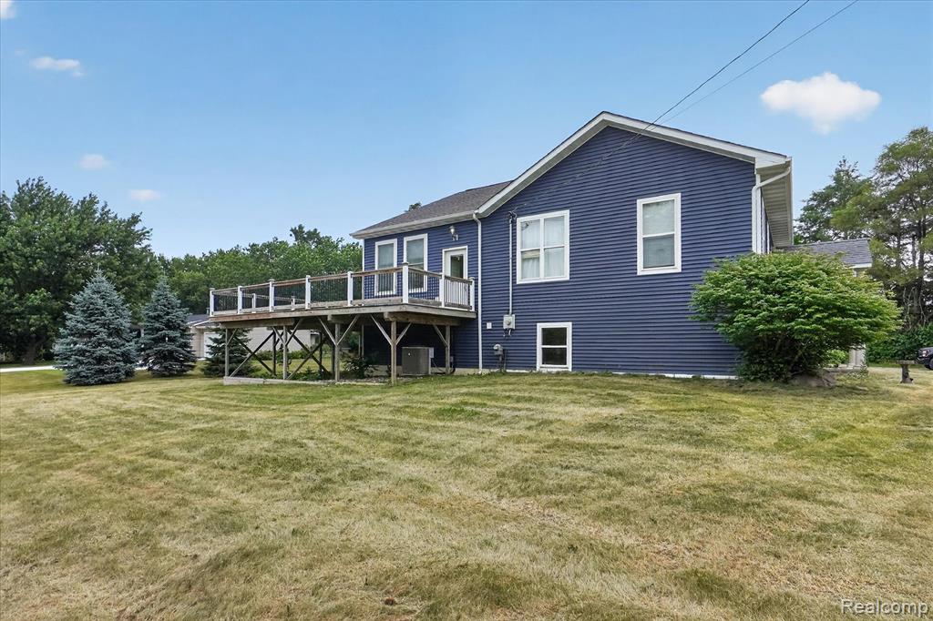 6524 Kelly Road, Flushing, MI 48433 — Photo 45