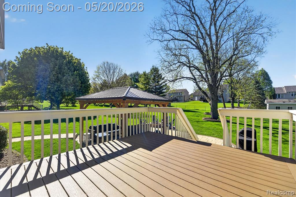 3857 Gorman Drive, Lansing, MI 48906 — Photo 45