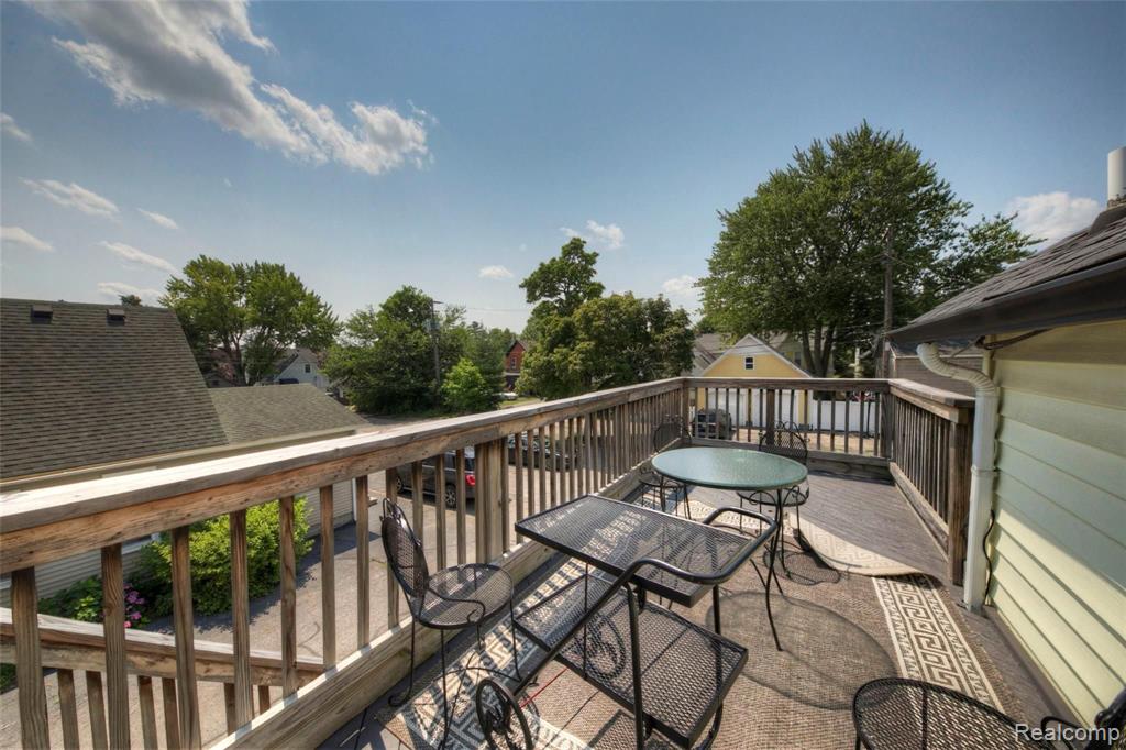 845 N MILL Unit 2 Street, Plymouth, MI 48170 — Photo 25