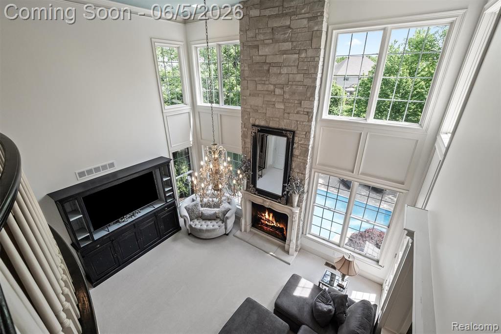 61496 Beacon Hill Drive, Washington, MI — Photo 44