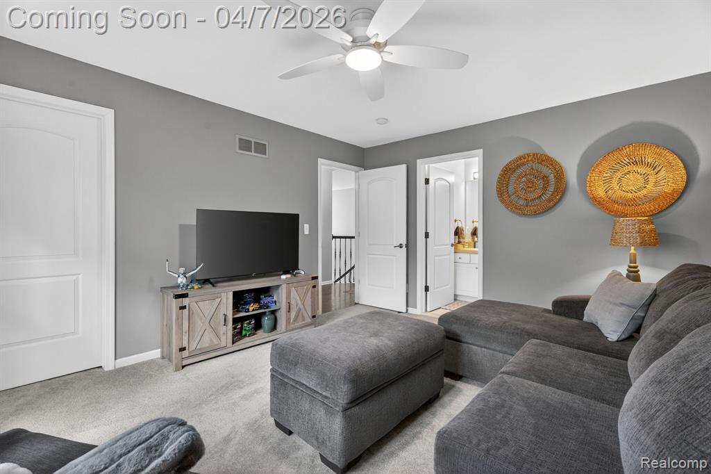 41625 Steinbeck Glen, Novi, MI 48377 — Photo 36