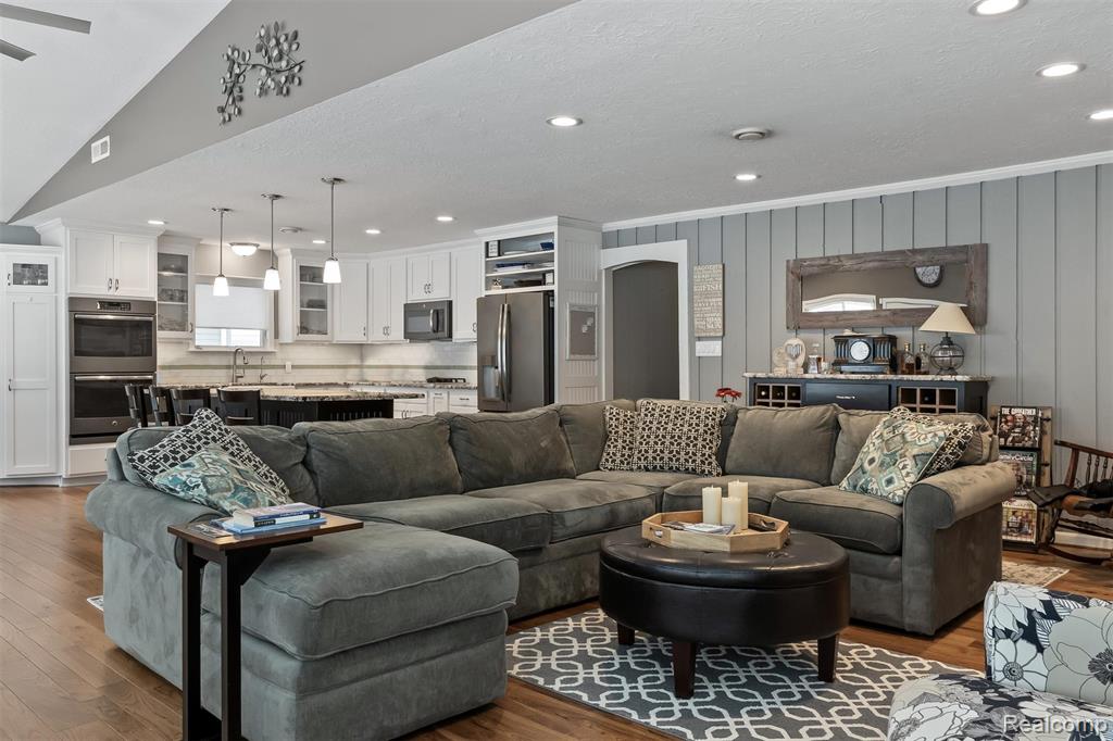 2330 Allen Road, Ortonville, MI 48462 — Photo 14