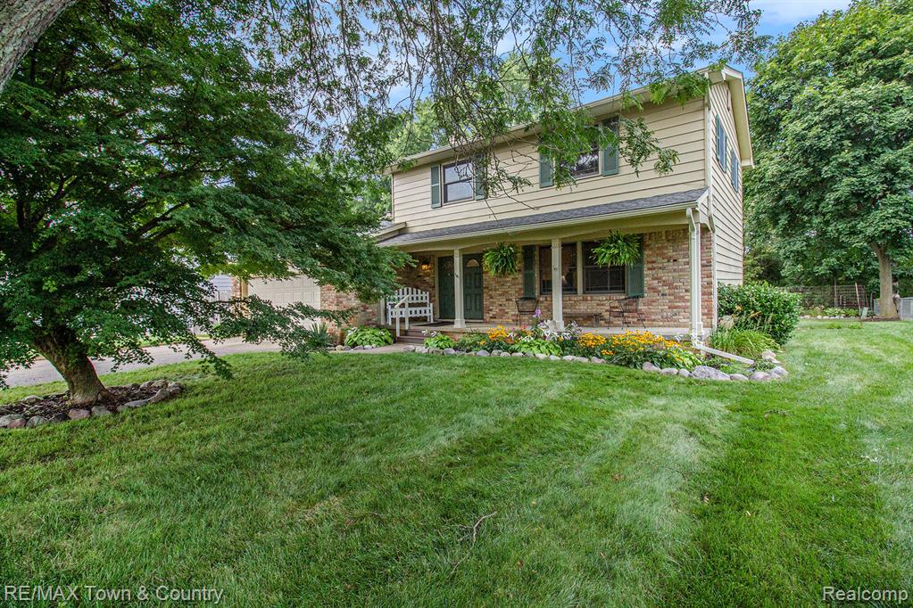 5555 Old Franklin Road, Grand Blanc, MI 48439 — Photo 27