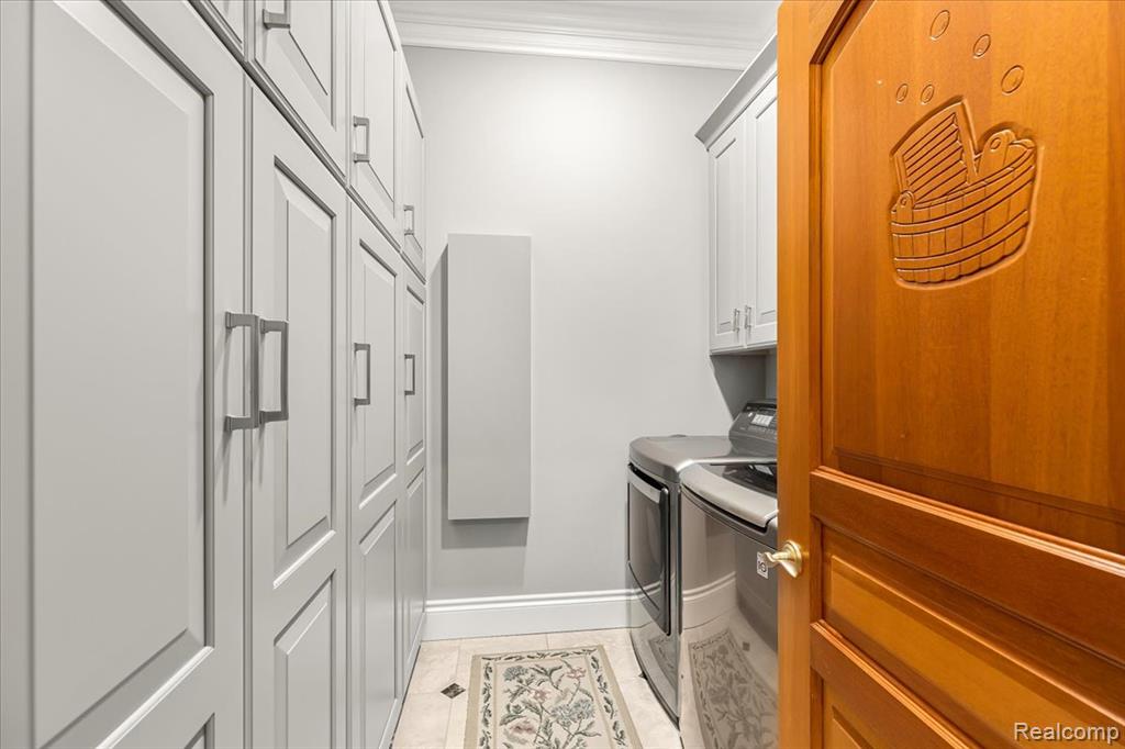 543 Deer Street, Plymouth, MI 48170 — Photo 35