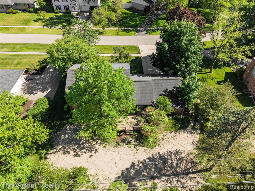 6525 Little Turkey Run, Utica, MI 48317 — Photo 50