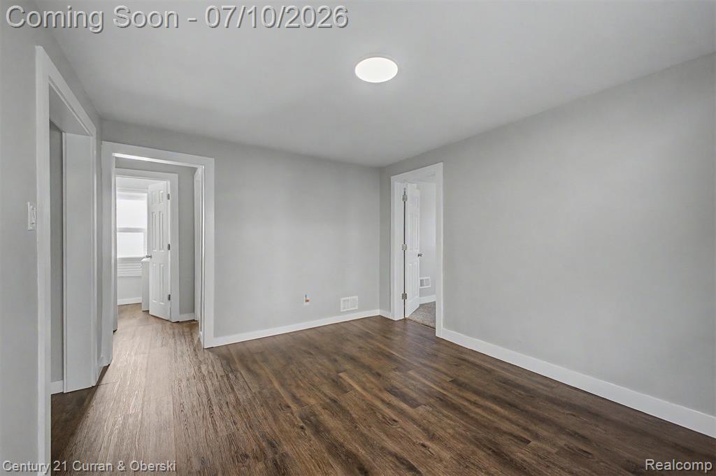 8111 E Hildale Street, Detroit, MI 48234 — Photo 23