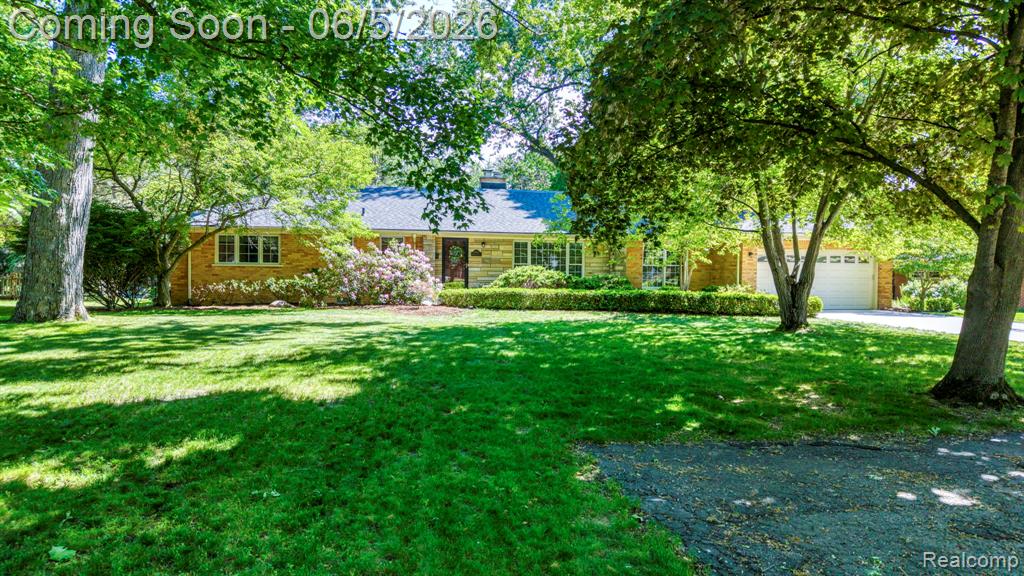 19141 Warwick Street, Franklin, MI 48025 — Photo 46