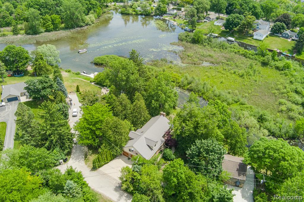 4780 Hillcrest Drive, Clarkston, MI — Photo 90