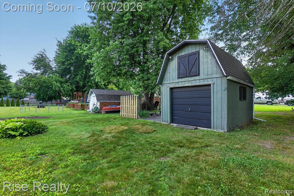 10376 Ataberry Drive, Clio, MI 48420 — Photo 38