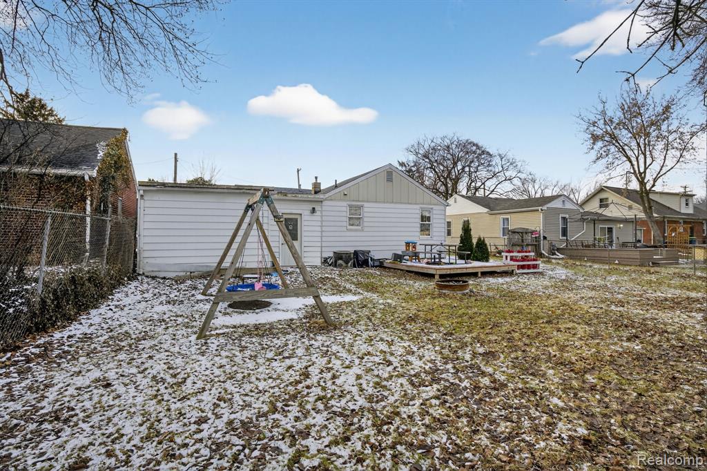 3066 Schaefer Street, Saginaw, MI 48604 — Photo 31