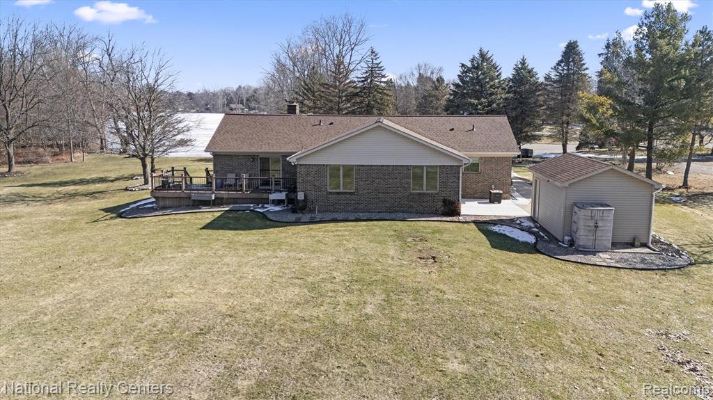4297 Mario Court, Plymouth, MI 48170 — Photo 9