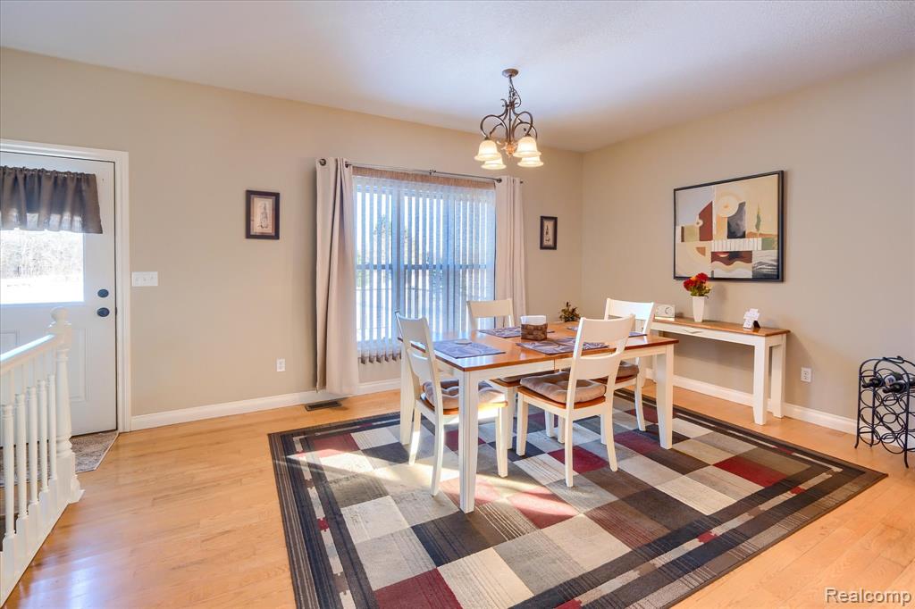2474 Lonesome Dove Trail, Lapeer, MI 48446 — Photo 20