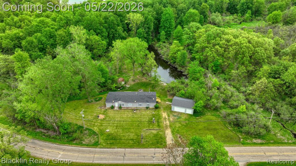 7001 Sweezy Lake Road, Brooklyn, MI 49230 — Photo 57