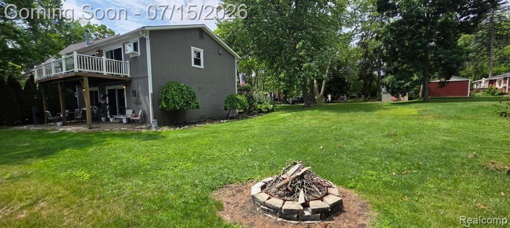 3285 Mapledale Street, Commerce Twp, MI 48382 — Photo 32