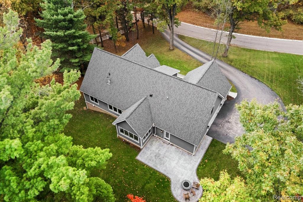 771 Harmony Hills Parkway, Oxford, MI 48371 — Photo 53