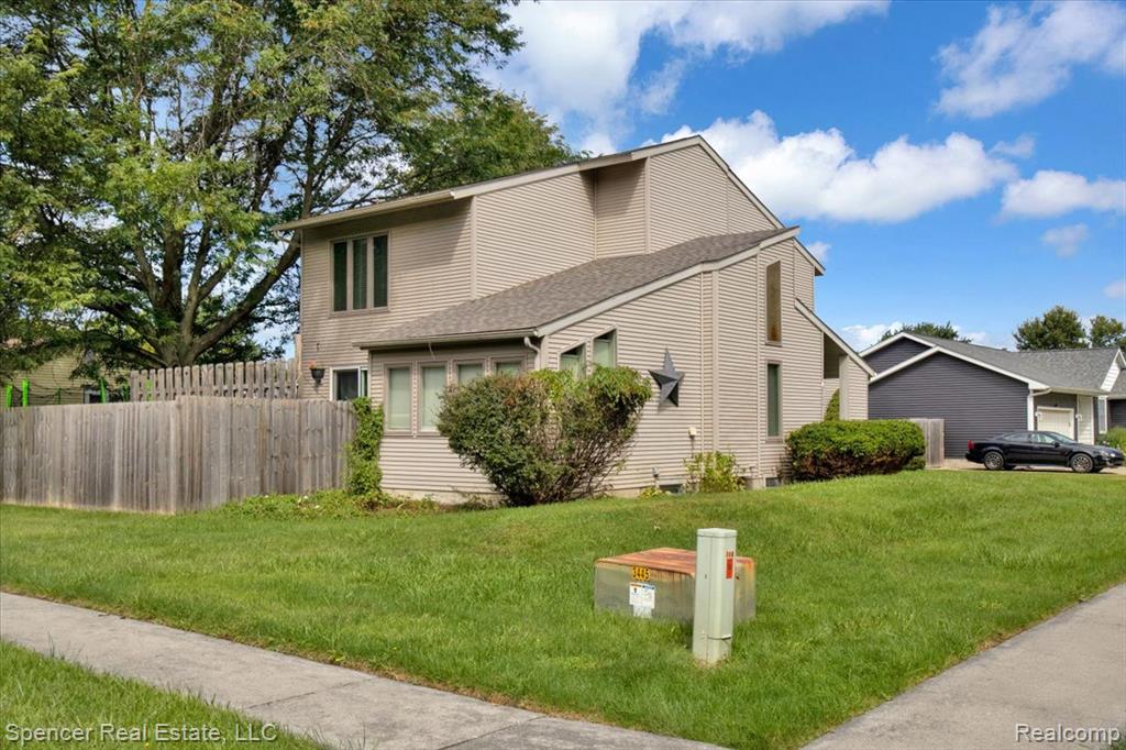 734 Locust Drive, Davison, MI 48423 — Photo 5