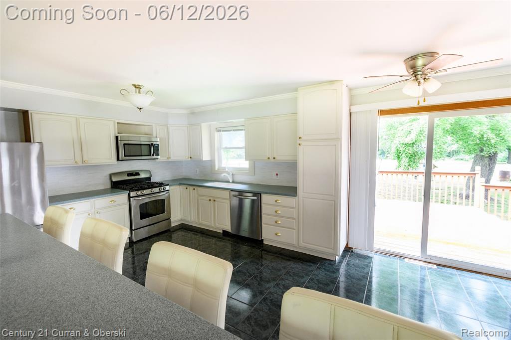 5260 Rives Junction Road, Jackson, MI 49201 — Photo 12