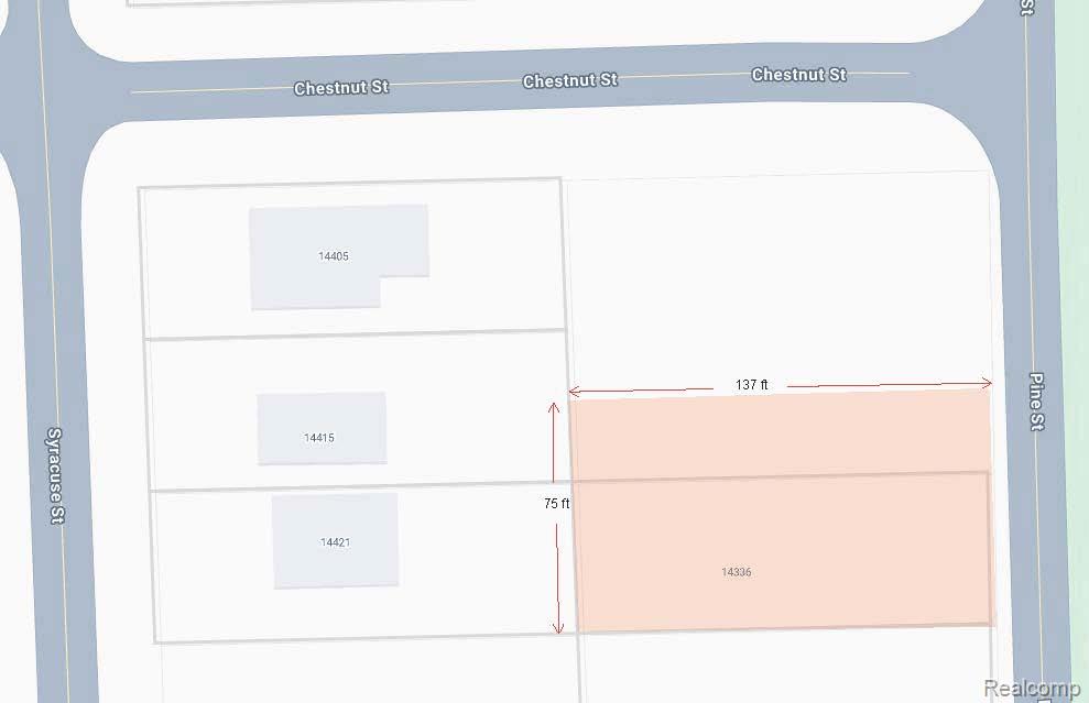 Search Homes for Sale