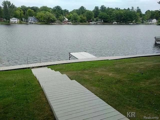 4181 S OAK Drive, Beaverton, MI 48612 — Photo 36