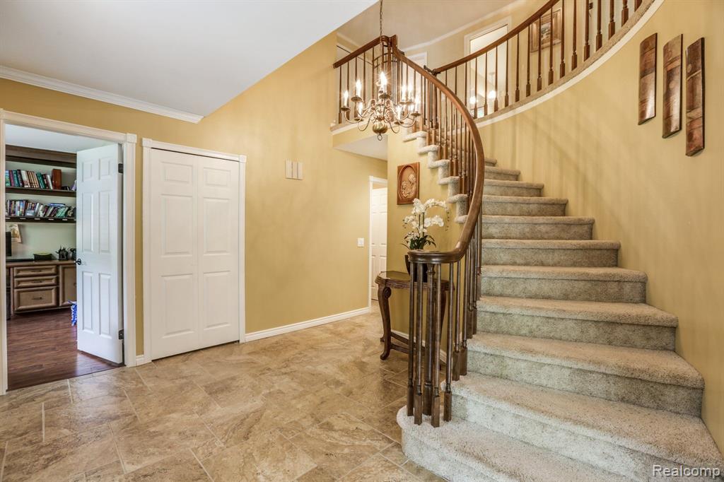 48124 LIBERTY Drive, Shelby Twp, MI 48315 — Photo 21