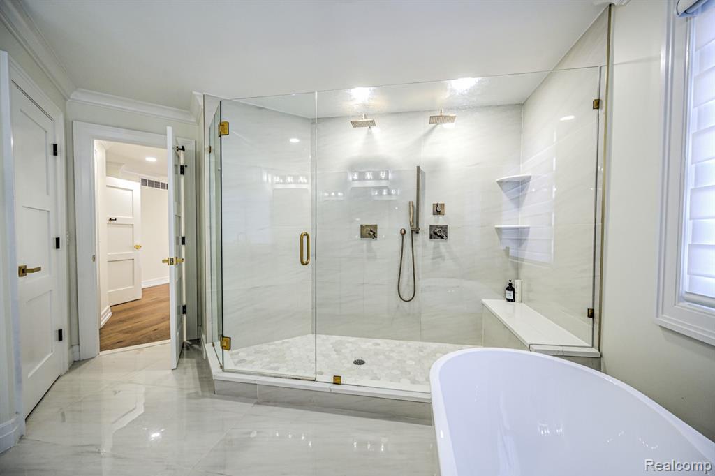 7418 Rafford Lane, West Bloomfield, MI — Photo 36