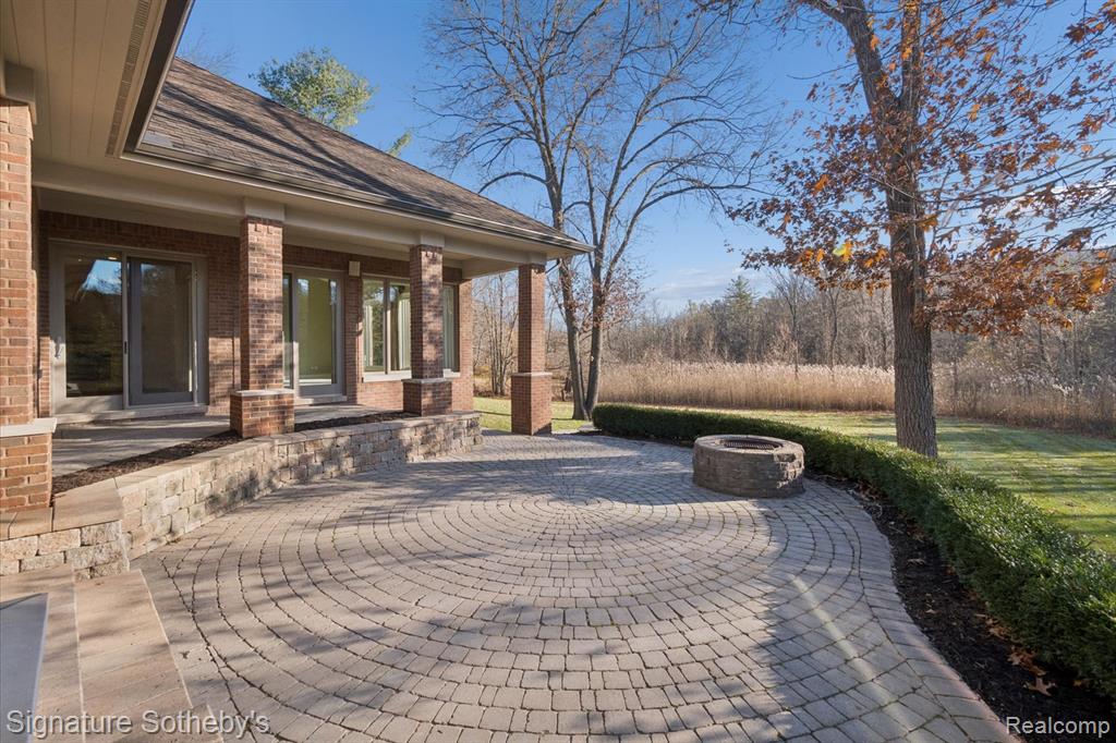 2140 33 Mile Road, Bruce, MI 48065 — Photo 58