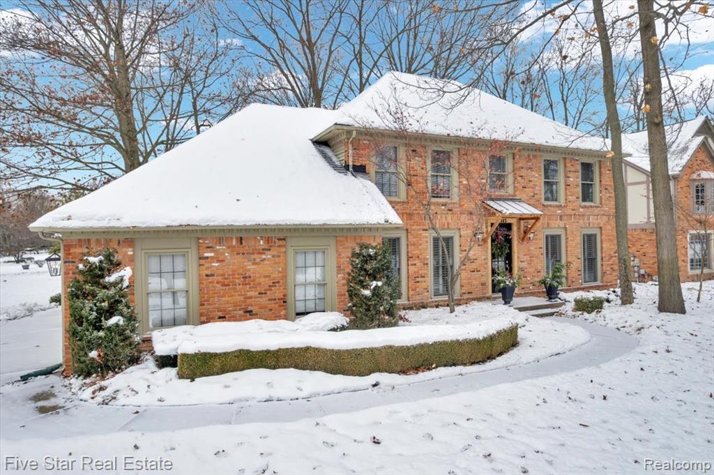 4143 Glencastle Drive, Troy, MI 48098 — Photo 2