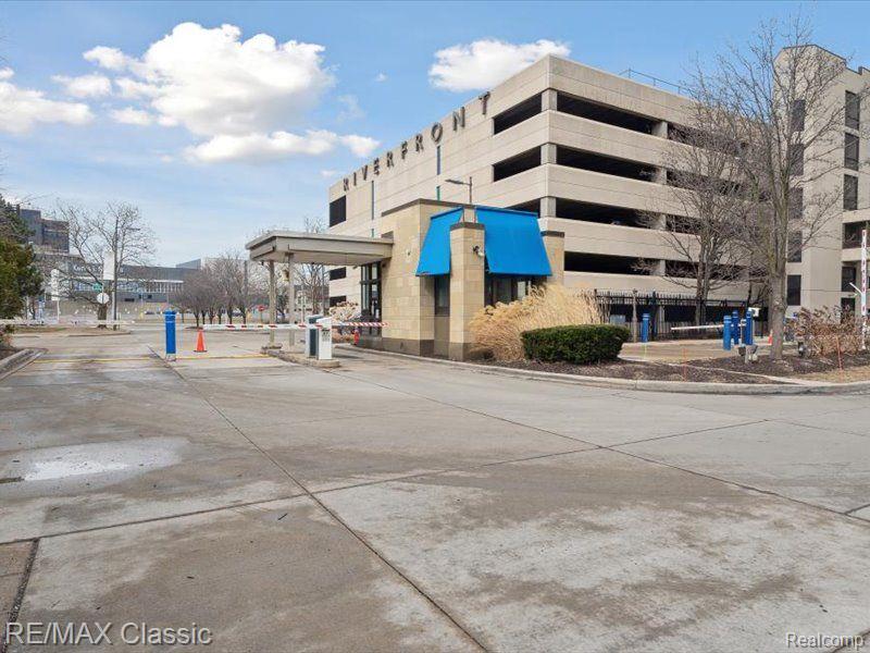 1001 W JEFFERSON AVE, 24i, Detroit, MI 48226 — Photo 45