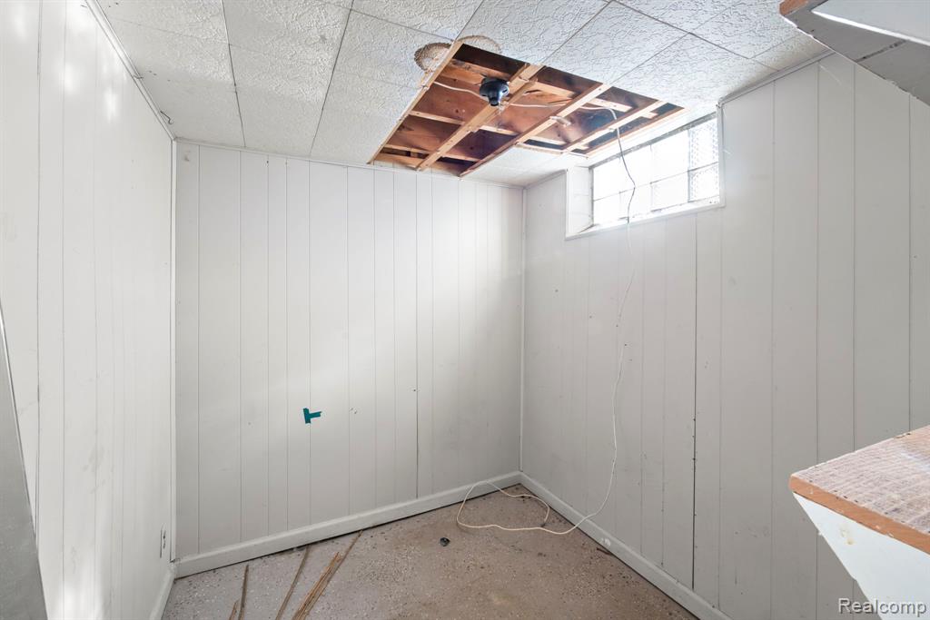 7739 Rosedale Boulevard, Allen Park, MI 48101 — Photo 20