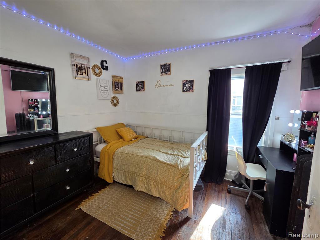 202 Connecticut Street, Highland Park, MI 48203 — Photo 22