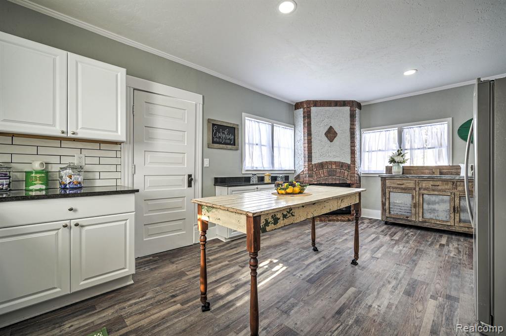 602 S BROAD Street, Holly, MI 48442 — Photo 21