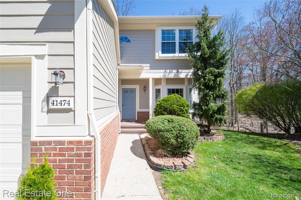 41474 Cornell Drive, Novi, MI 48377 — Photo 3