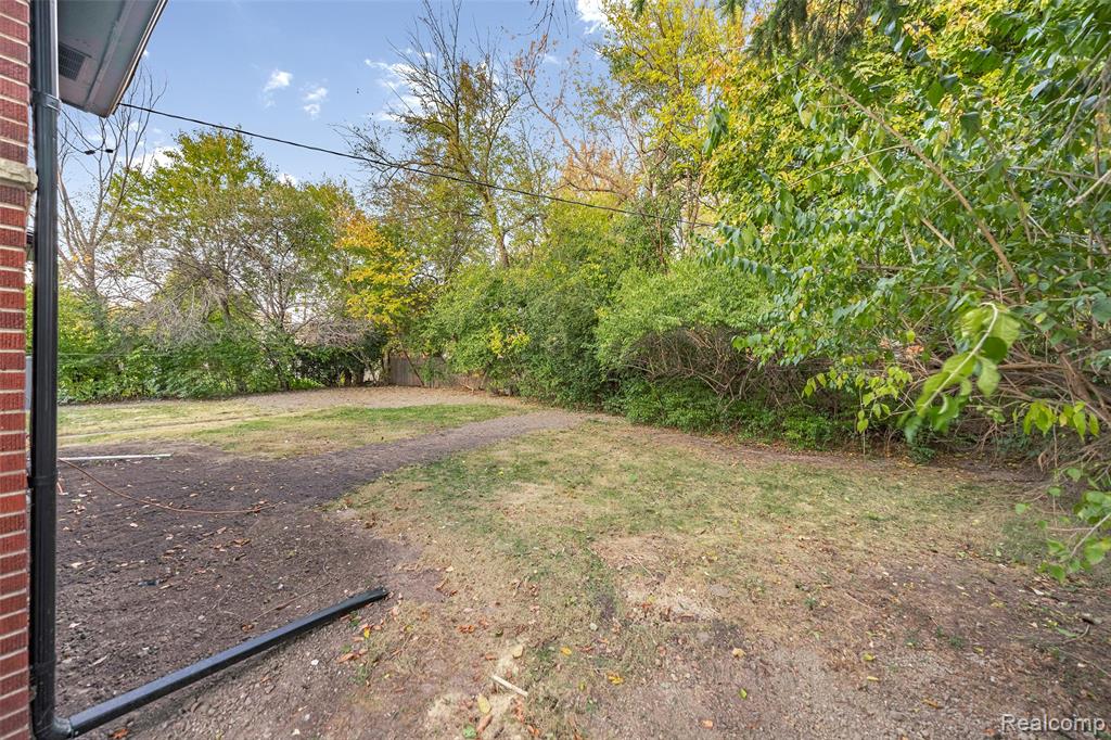 17240 Pontchartrain Blvd, Detroit, MI 48203 — Photo 50