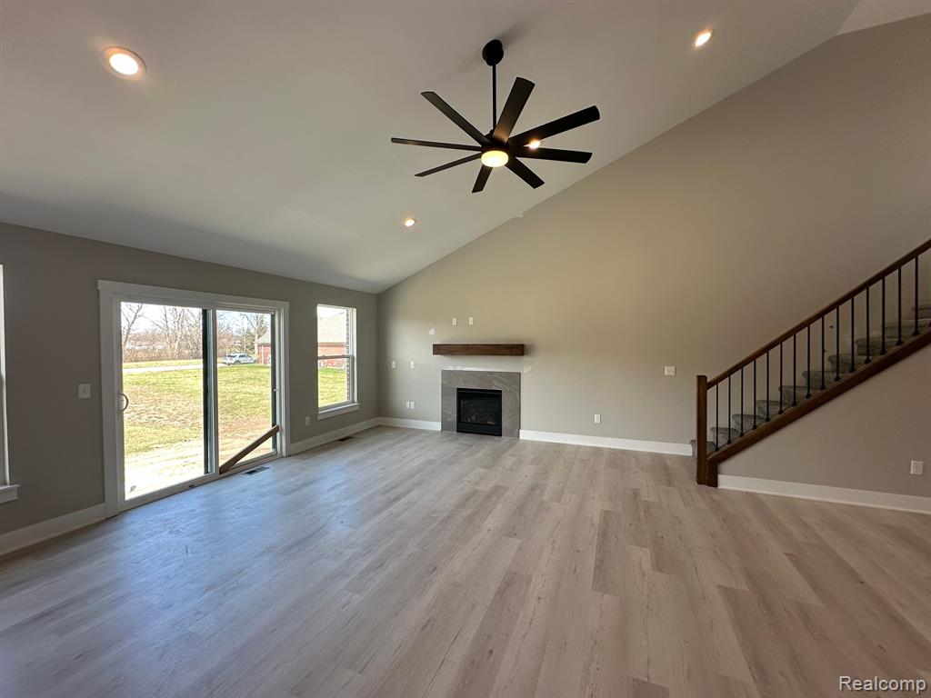 4602 ORVILLE Drive, Trenton, MI 48183 — Photo 8