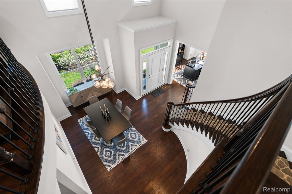 3020 N Spurway Drive, Ann Arbor, MI 48105 — Photo 5