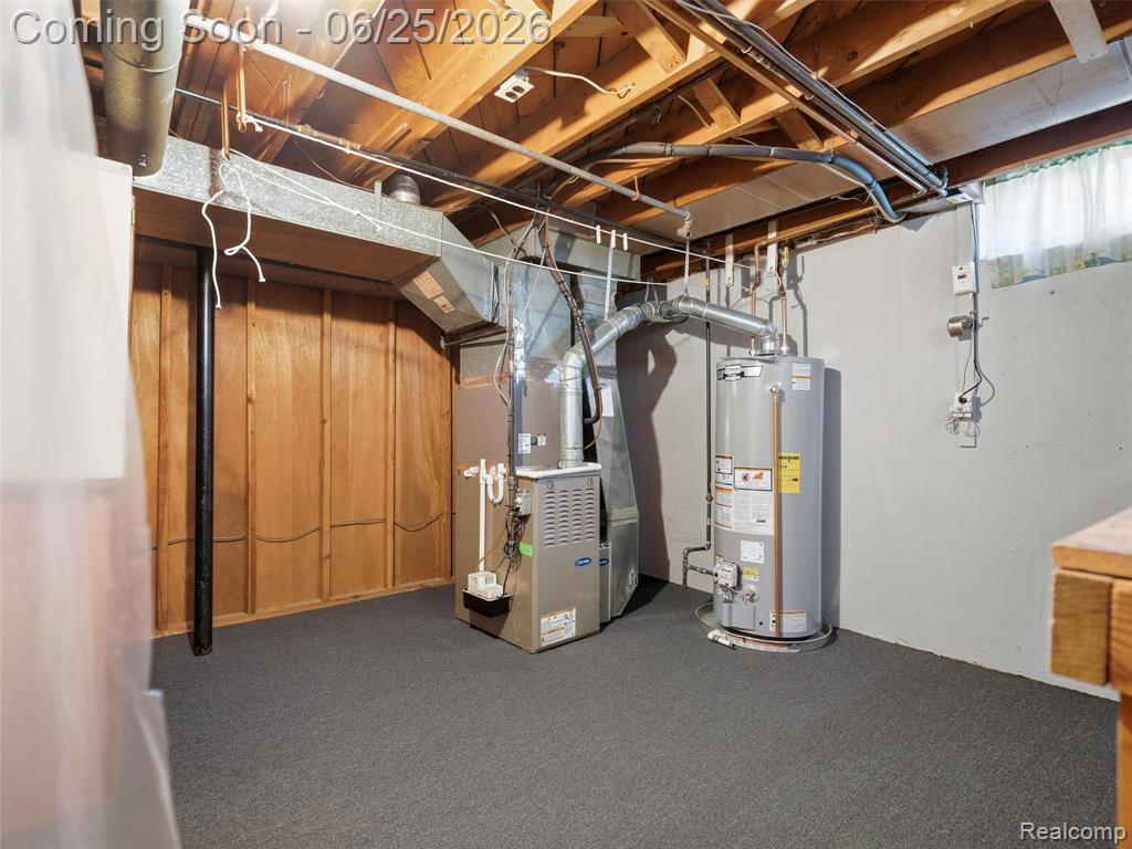 1170 Jay Avenue, Ypsilanti, MI 48198 — Photo 26