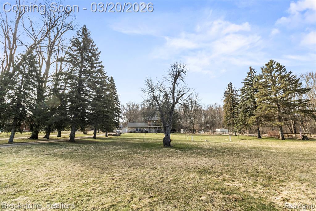 3955 Morgan Road, Lake Orion, MI — Photo 45